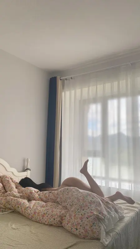 俏妞qiaoniuTT – NO.082 比基尼美女 8